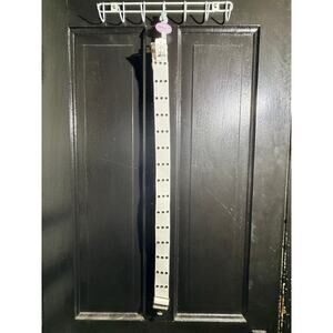 Vintage White Xhilaration Belt